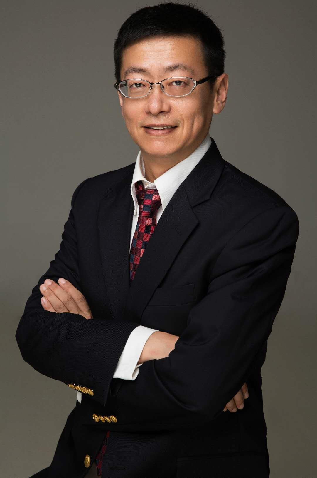 徐百博士